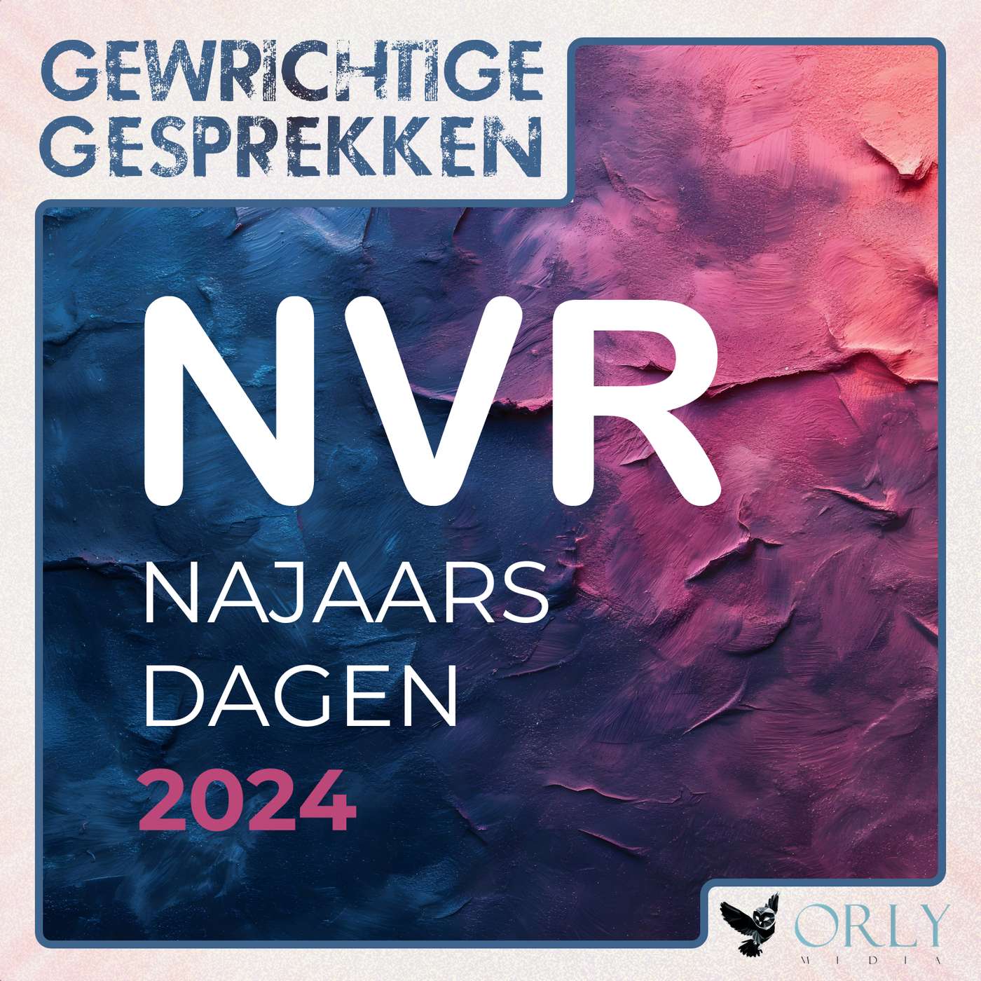 Reumatologie: NVR Najaarsdagen 2024 episode artwork