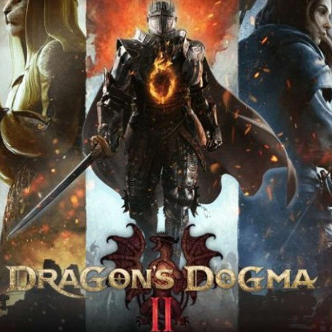 98 - Dragon's Dogma 2 Disaster Launch, New Version of 'The Office' in the Works | 22.03.24