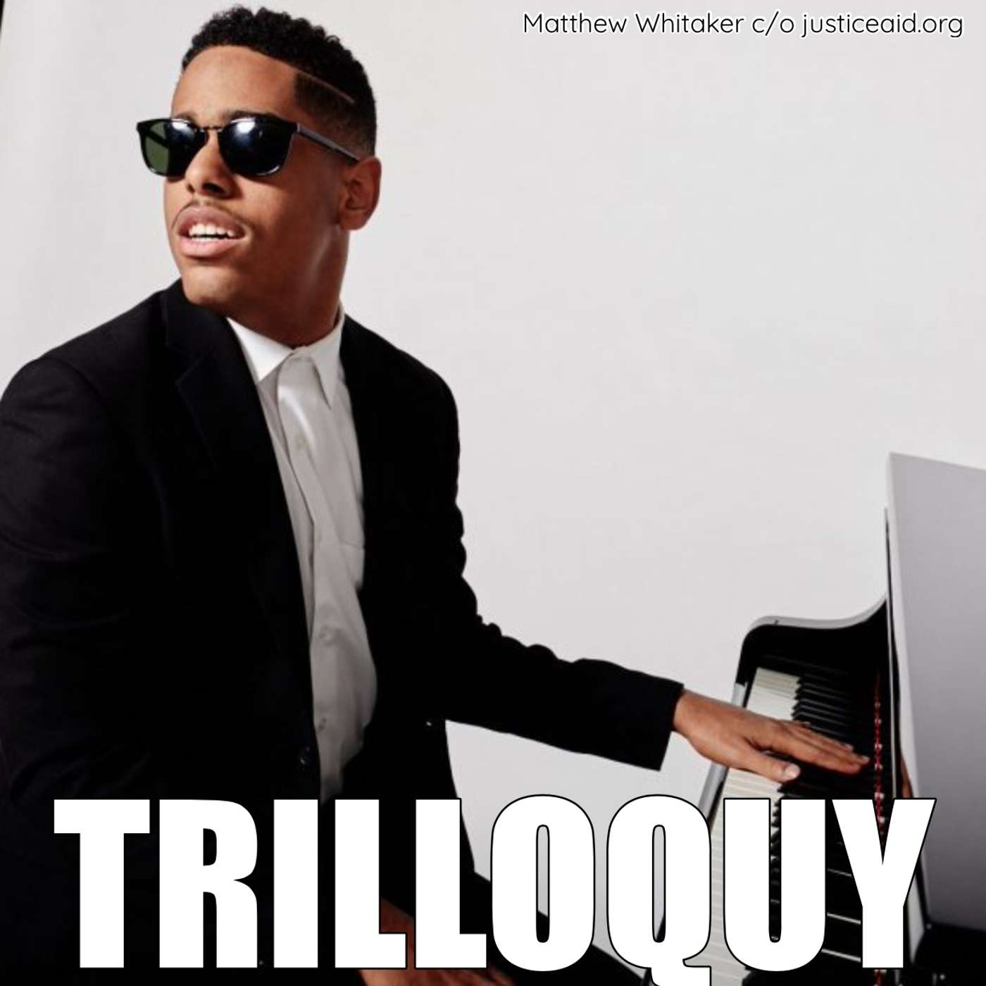 TRILLOQUY