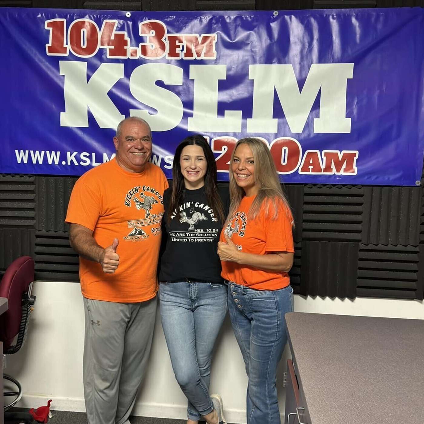 Kickin\' Cancer Cares