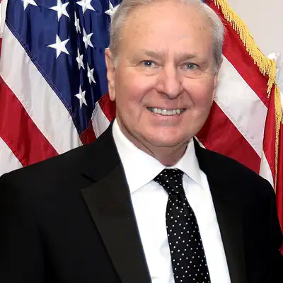 Robert Denson
