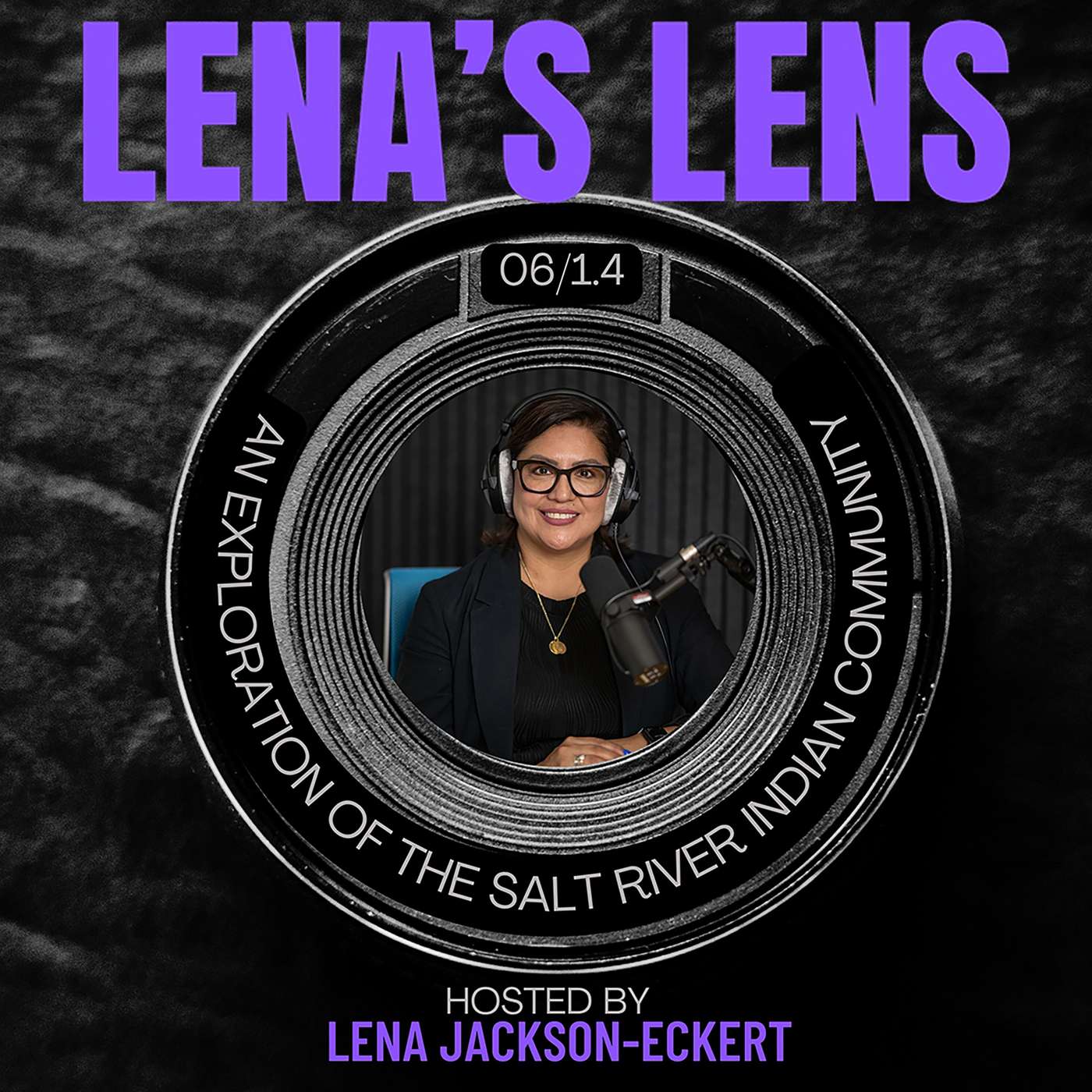 Lena’s Lens