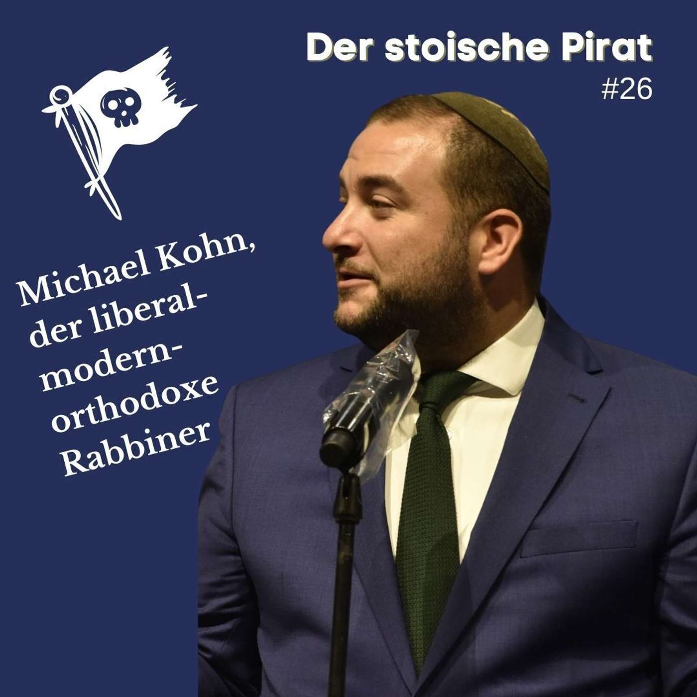 Der stoische Pirat