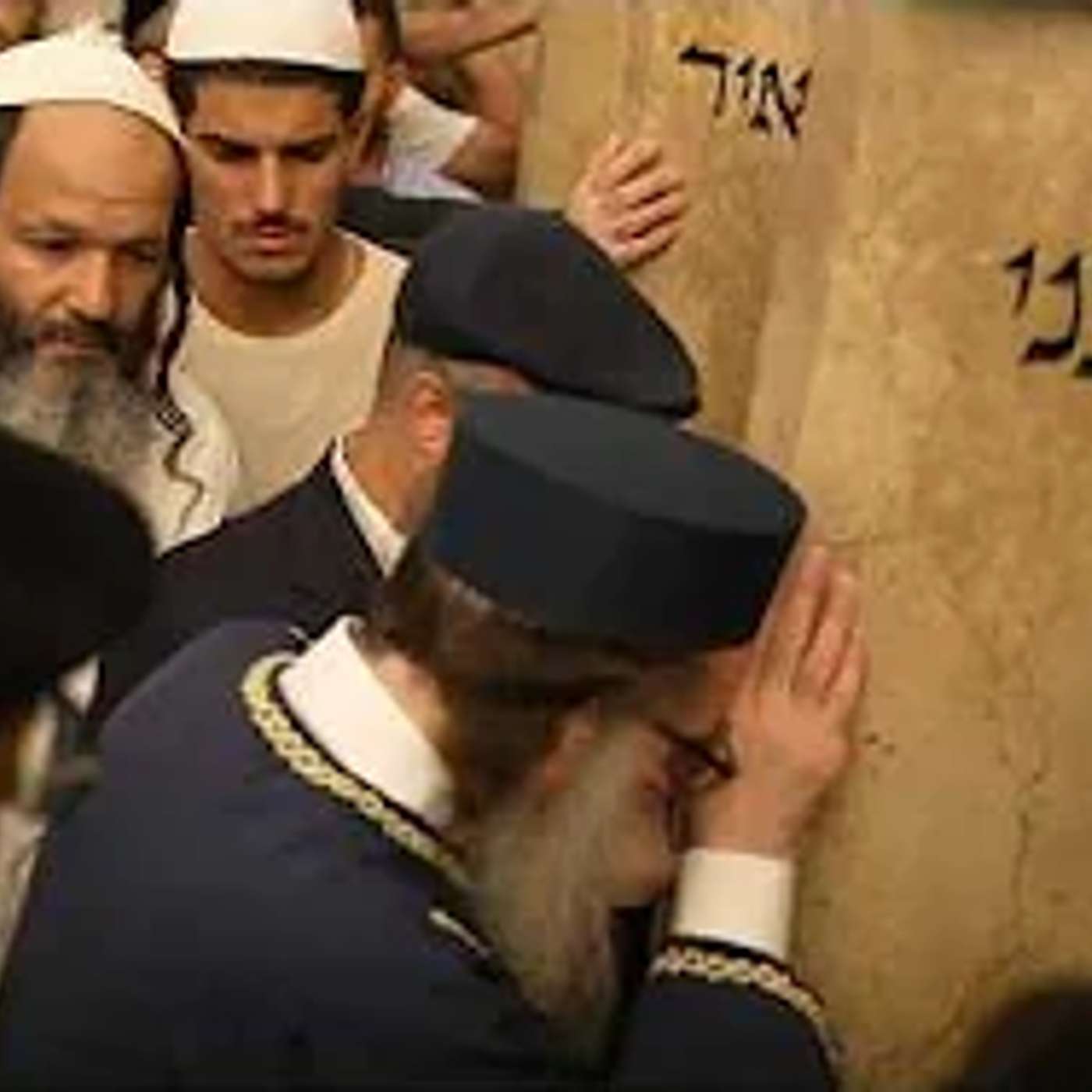 תפילה ברבי מאיר בעל הנס - האדמו"ר רבי יאשיהו יוסף פינטו שליט"א - יום שלישי - י"ד באב - תשפ"ו - טבריה