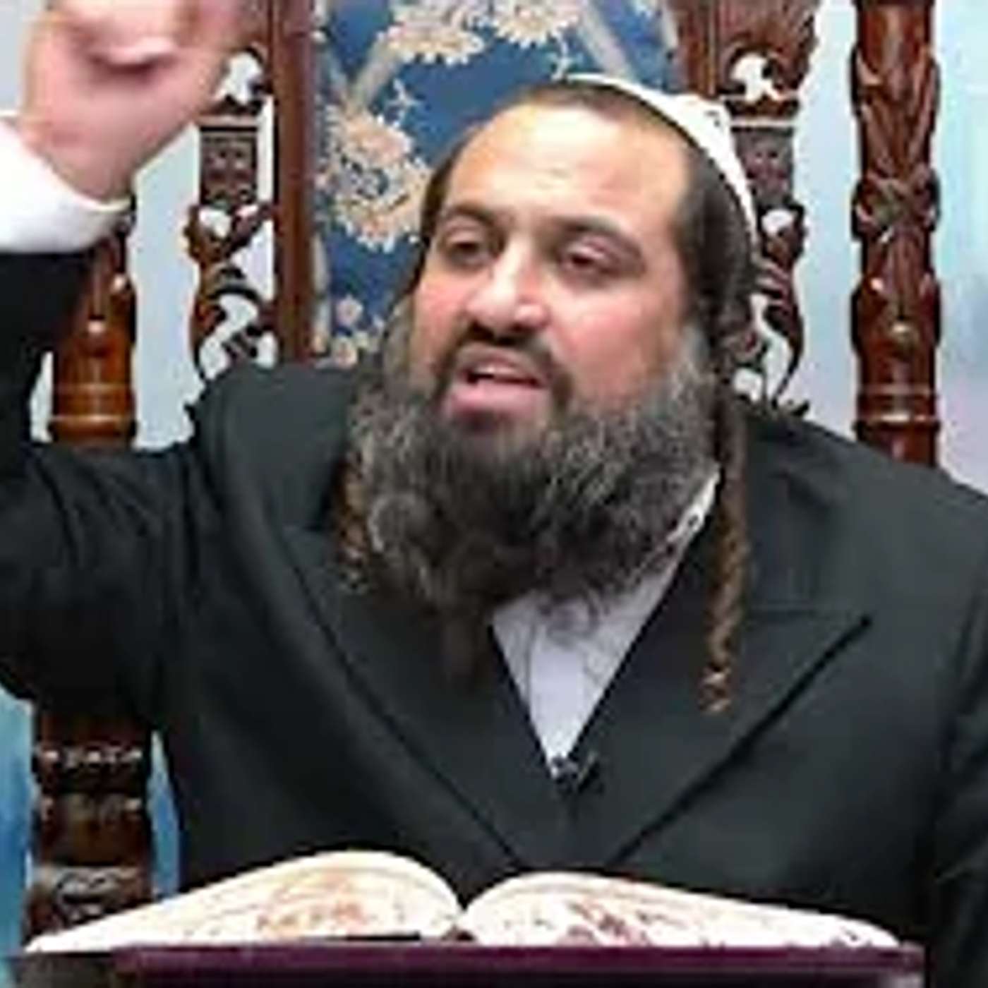 לאיזה משיח אתה מחכה? | הישועה בדרך אליך #ישועה #משיח  | הרב ינון חי מיכאל אלוף episode artwork