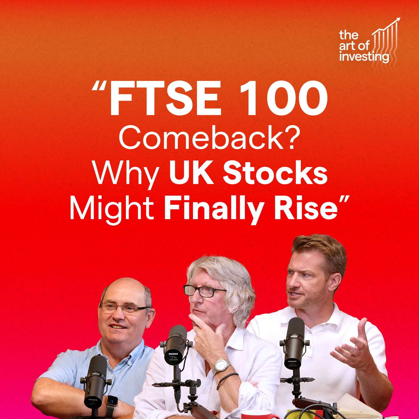 FTSE All Time Highs: Is the UK Stock Market about to Boom?