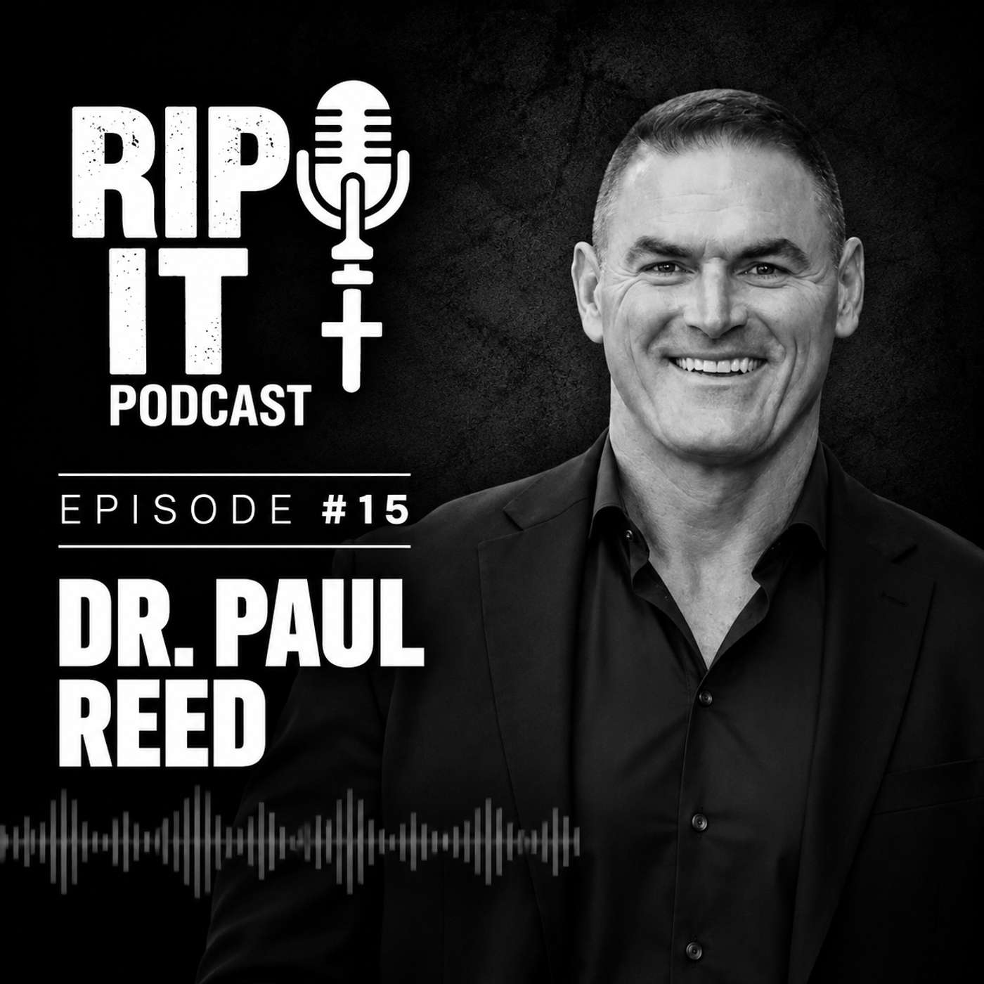 How to Grow a Chiropractic Practice Without Losing the Principle | Dr. Paul Reed