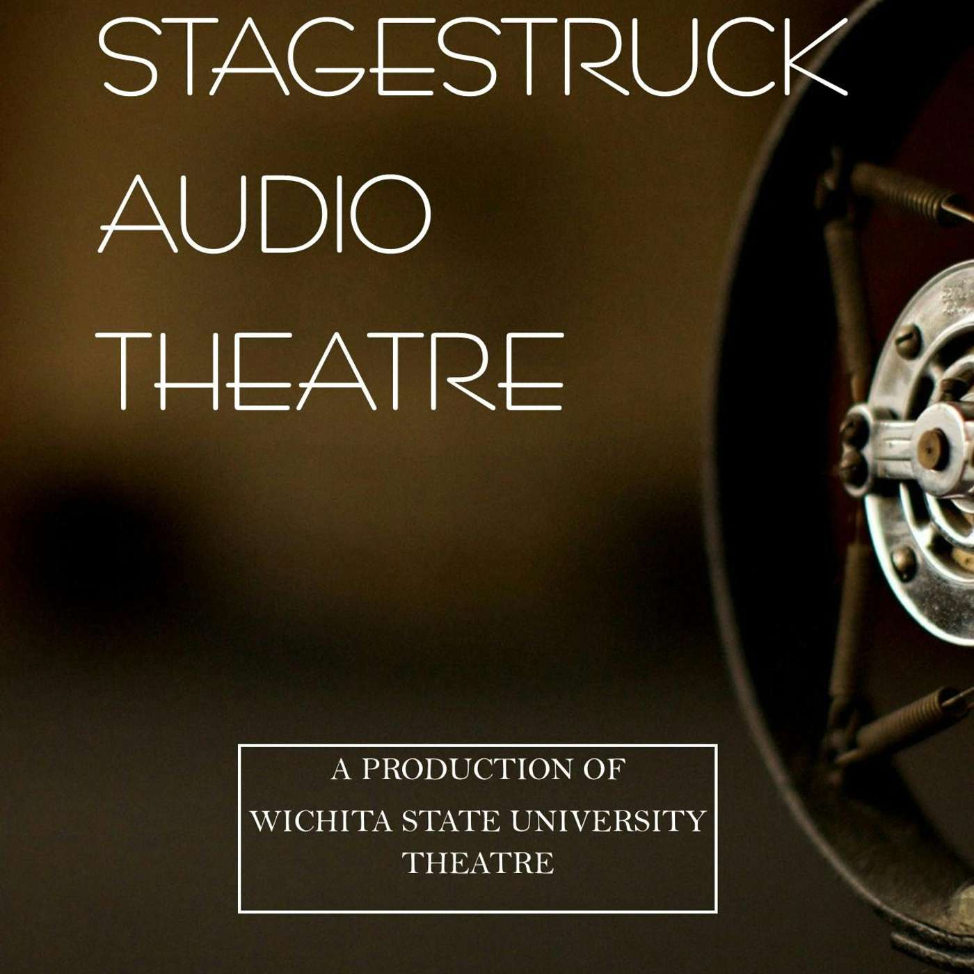 Stagestruck: "Das Bunker" episode artwork