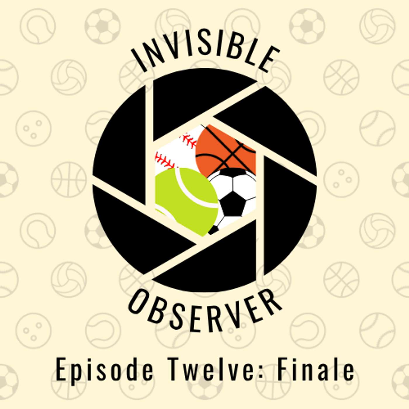 Episode Twelve: Finale episode artwork