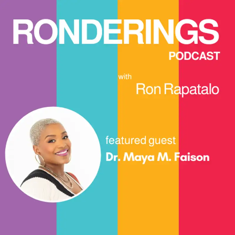 They Want Your Work but Not Your Voice: Ed Reform, Leadership, and Reclaiming Space with Dr. Maya M. Faison