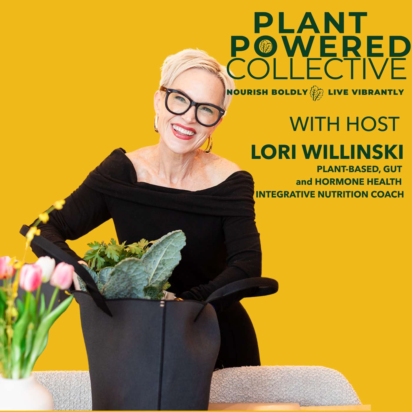 Plant Powered Collective
