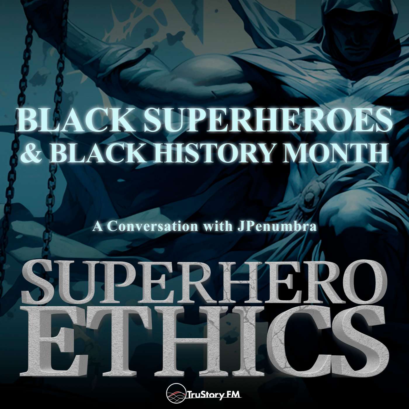 Superhero Ethics