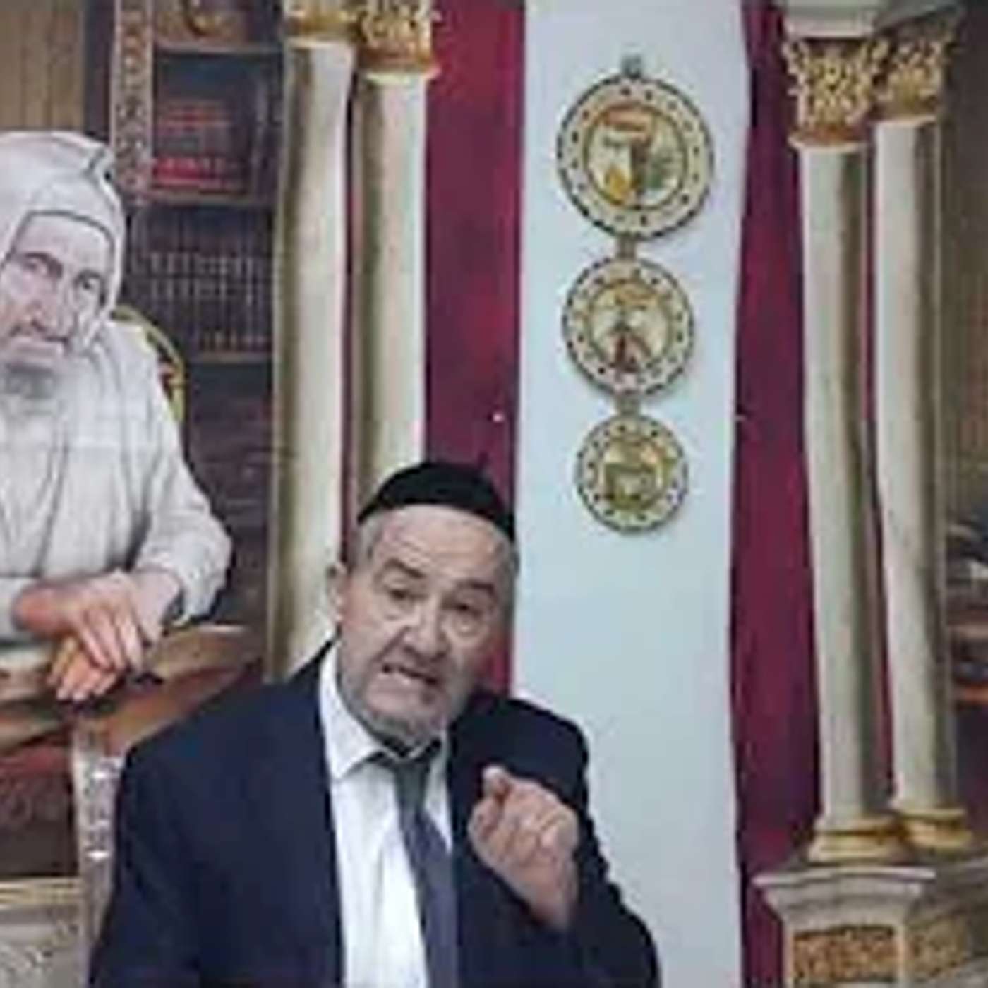 הגיגים לחול המועד סוכות תשפו במרוקאית