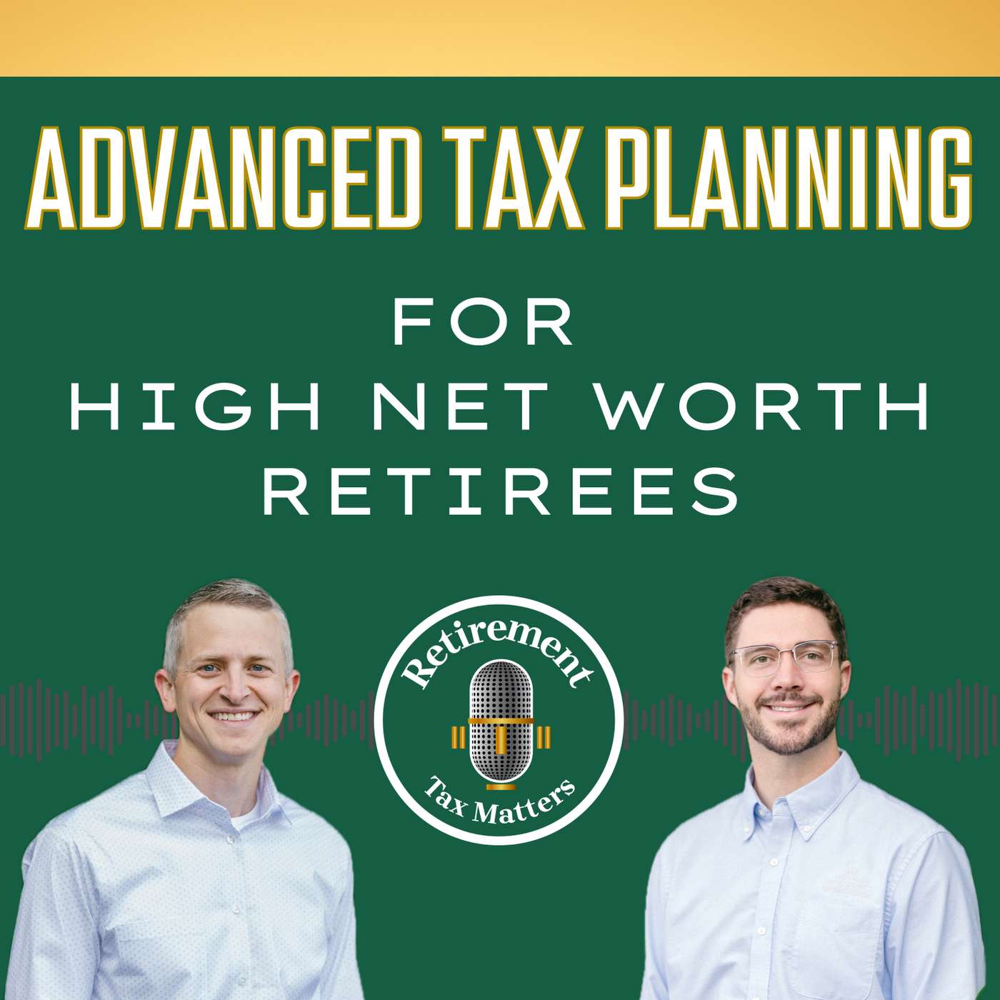 AI & Retirement Planning in 2026: A Financial Planner’s Perspective | Episode 35 Episode cover
