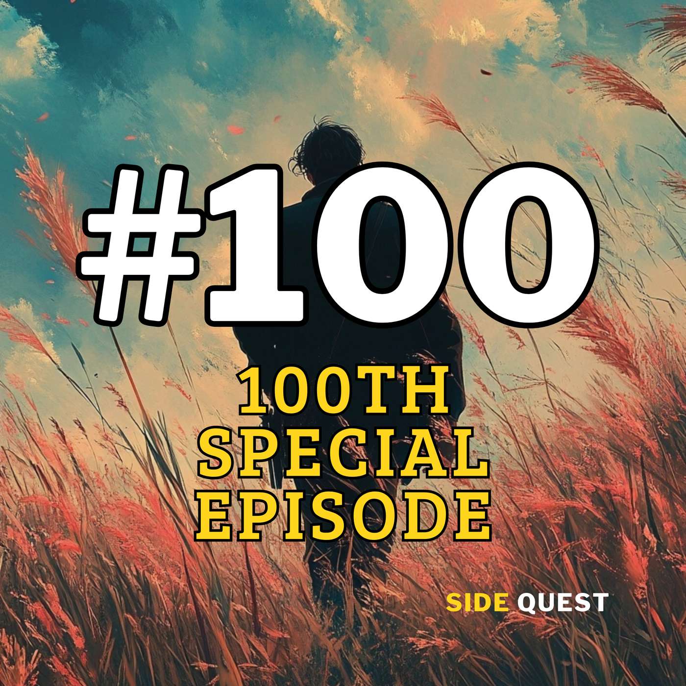Top Moments from the Last 100 Episodes episode artwork