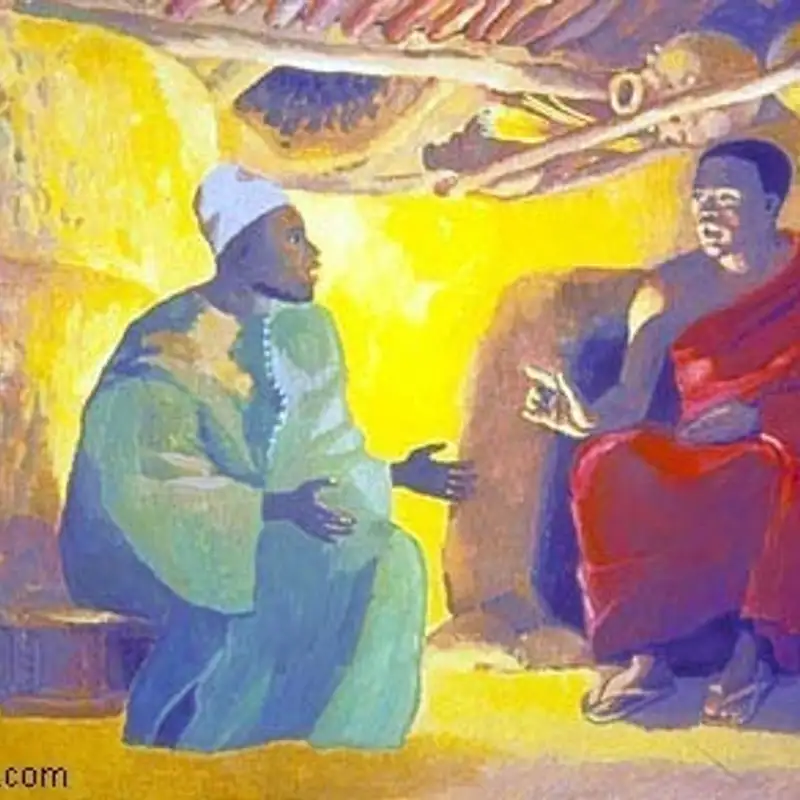 Trentième Dimanche du Temps Ordinaire A