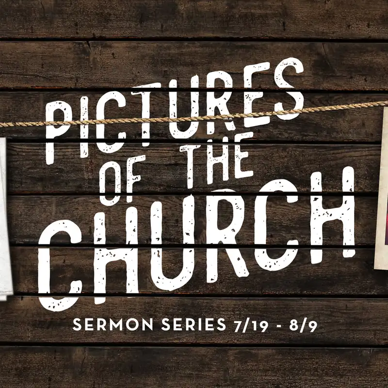 A Priesthood - Pastor Matt Clausen