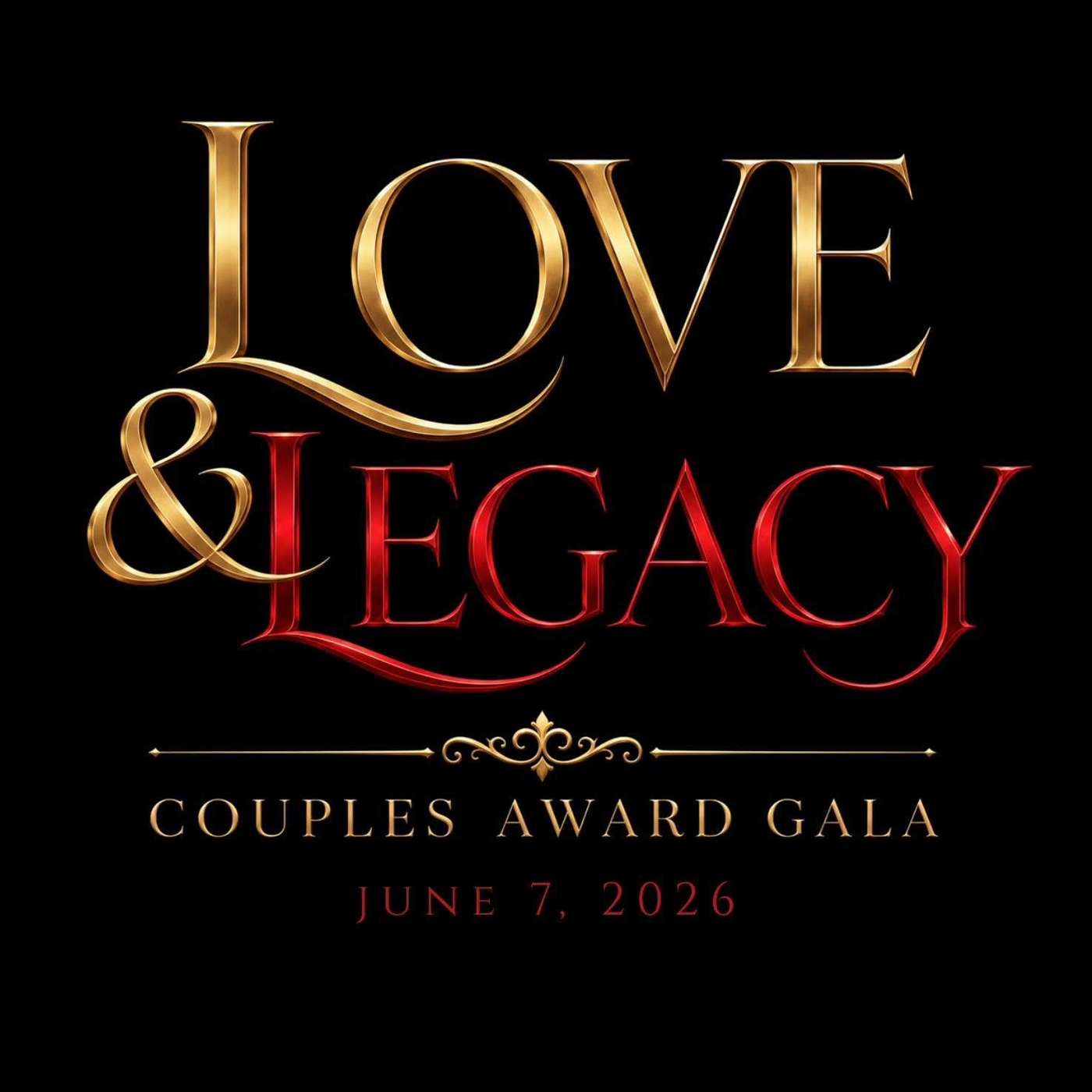 T O P Presents Love & Legacy Couples