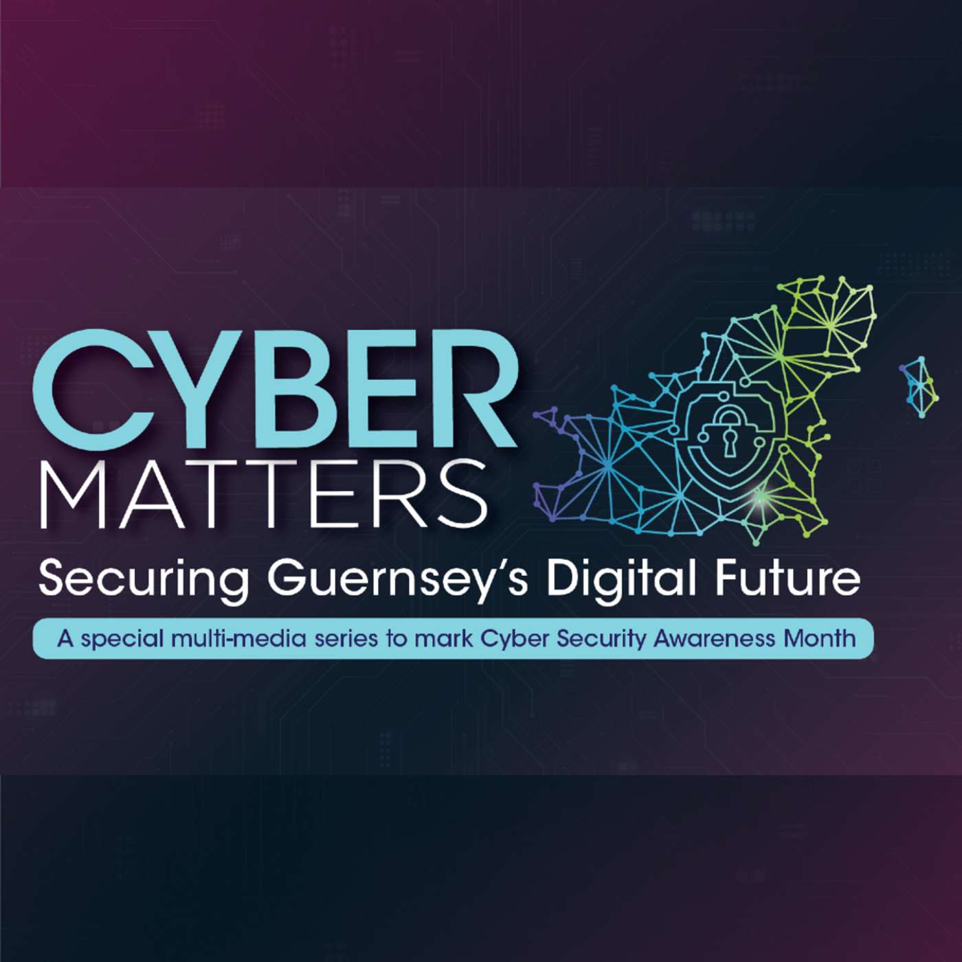 Cyber attack: When, not if, with Matt Palmer of the JCSC | Cyber Matters