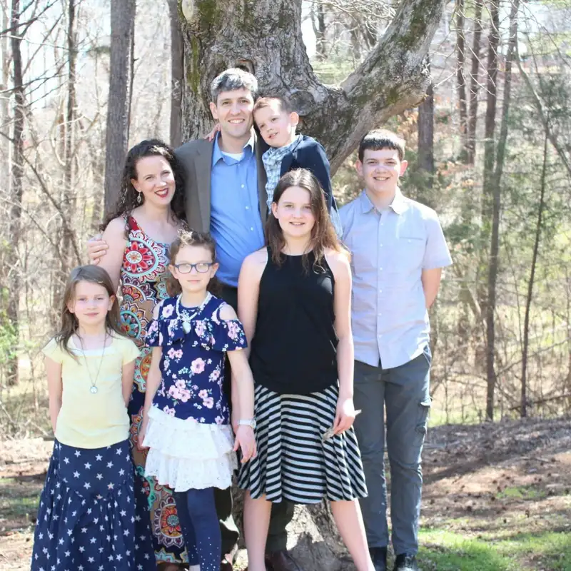 Homeschooling with Amy Sloan from Humility and Doxology