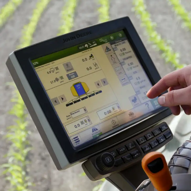 25 Years of nutrient management: How have practices changed and evolved?