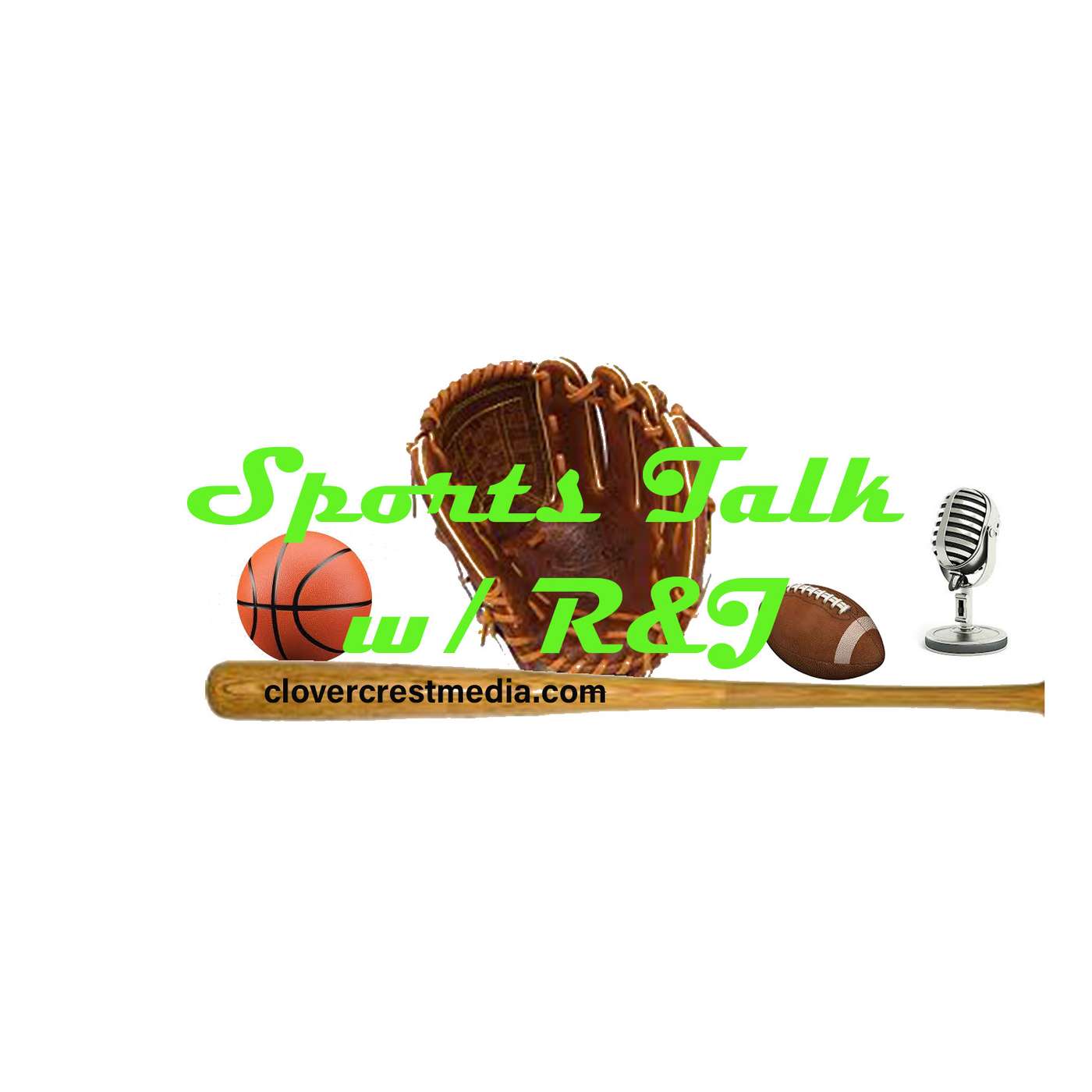 NBA: Luka Doncic signs extension, NFL: Can Josh Allen Lead the Bills to the Super Bowl, MLB: Yankees moving up & Red Sox down episode artwork