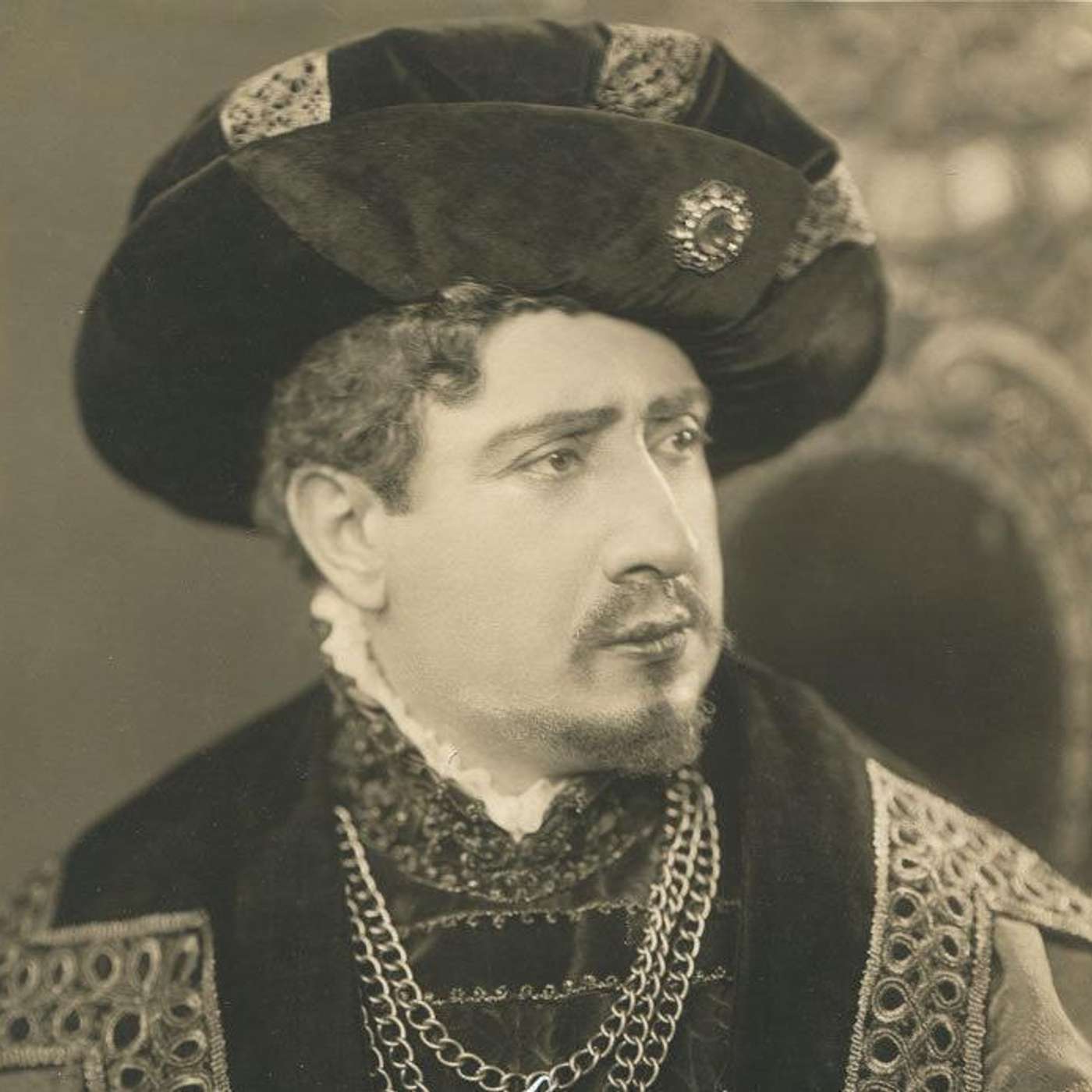 L'Aria che Tira…pillole di lirica - Di provenza - (La Traviata) - Giuseppe Danise