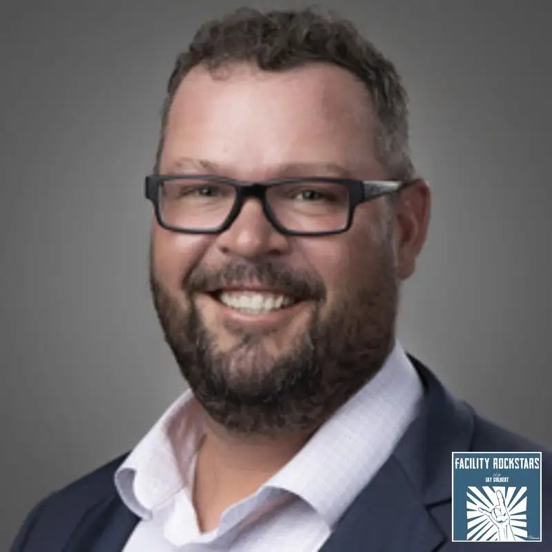 The Why Behind the Work: Finding Passion in the Pulse of the Building | Jeff Beaudry