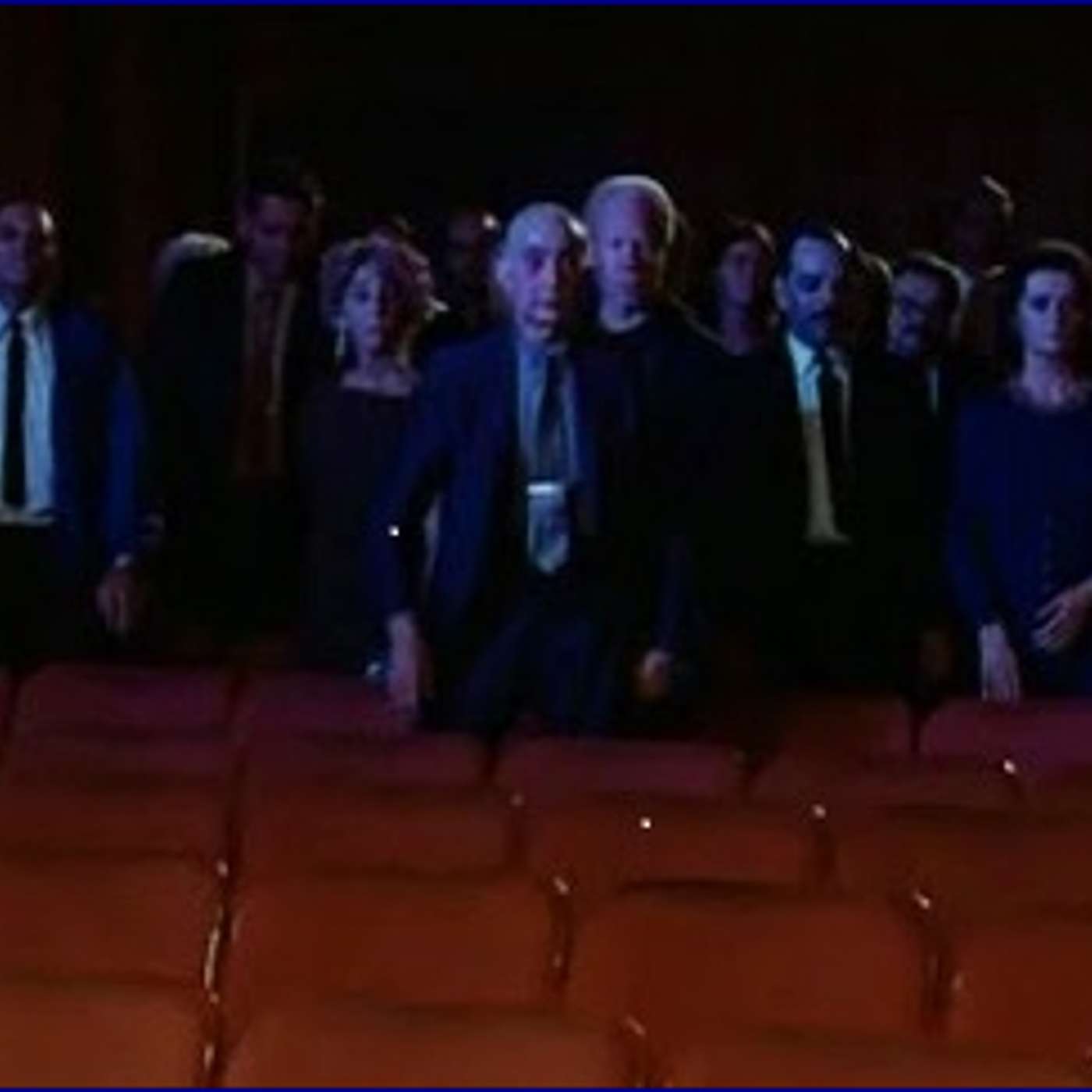 Kiss the Goat, Episode 44: Messiah of Evil