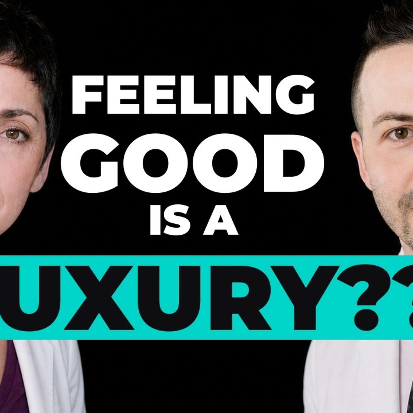 When Did Getting Healthy Get So Expensive? episode artwork