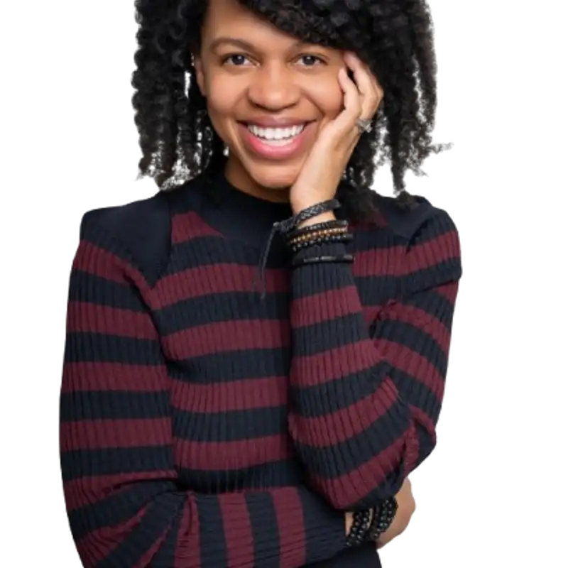 Breaking Free: Faith, Healing & Emotional Wholeness 