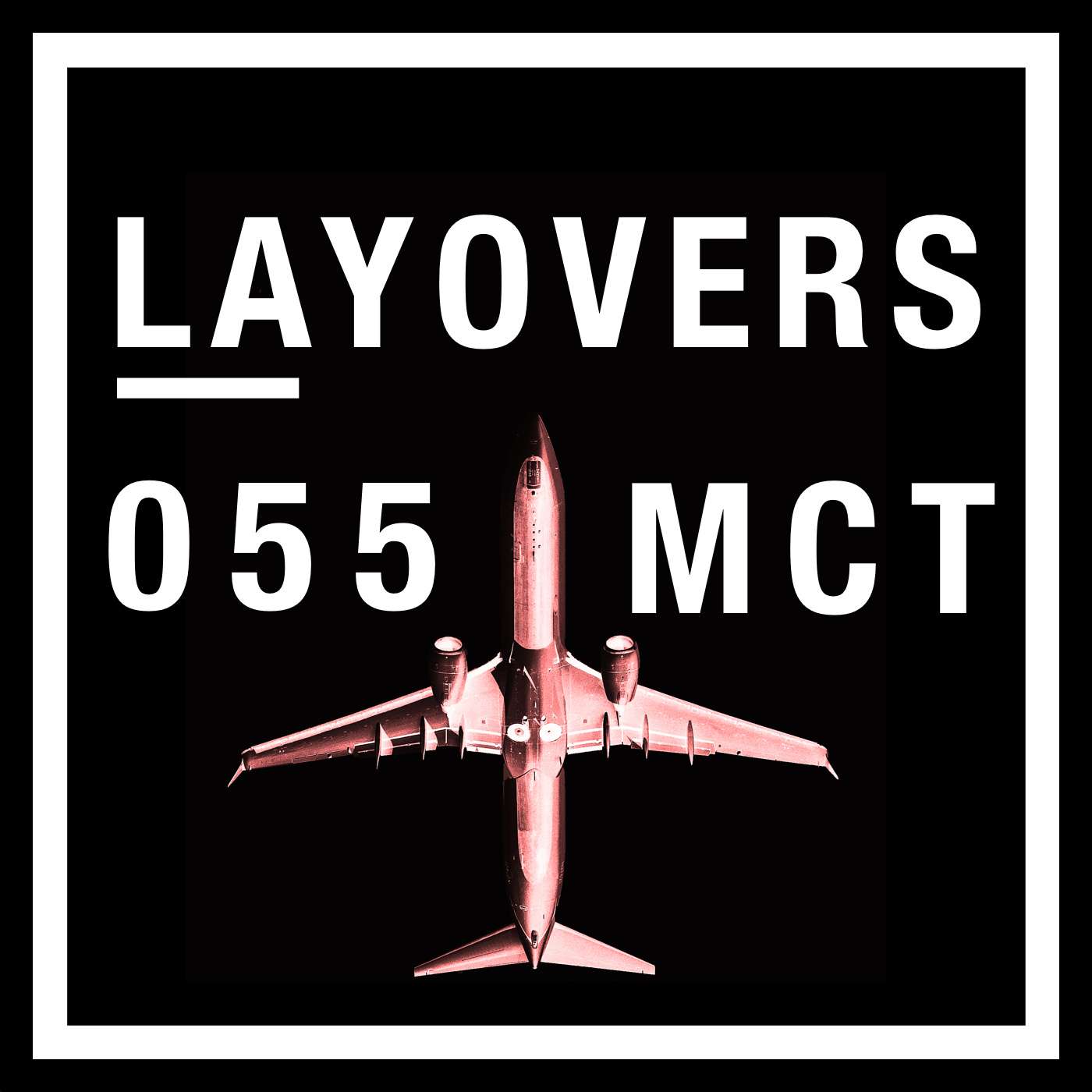 055 MCT - Qatar blockade, plane burgers, in-flight bluetooth, BA fallout, Oman Air