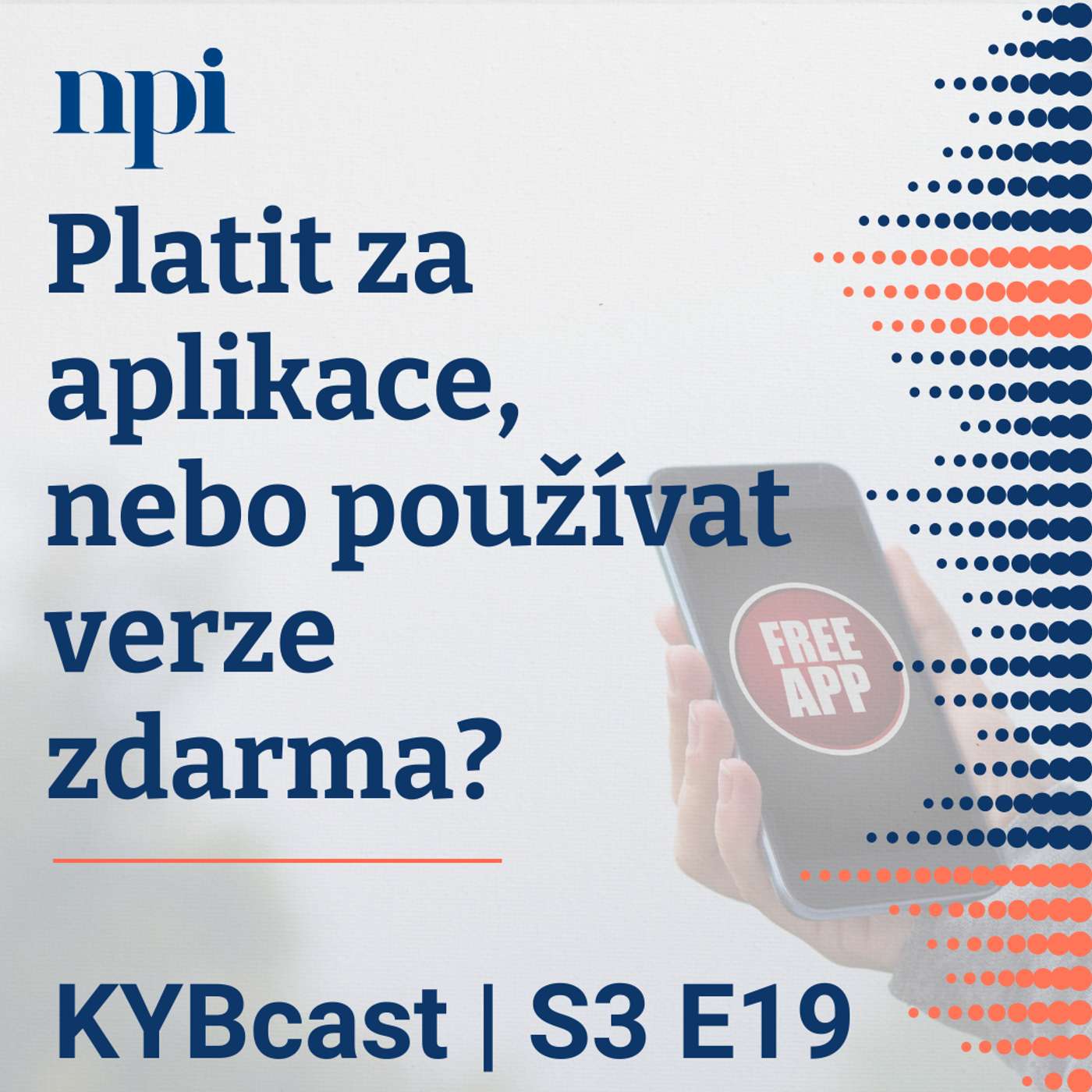 KYBcast – podcast NPI ČR