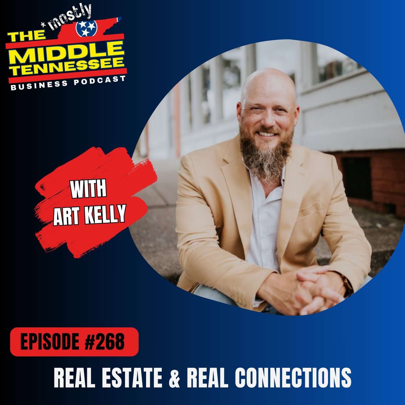 Mostly Middle Tennessee Business Podcast