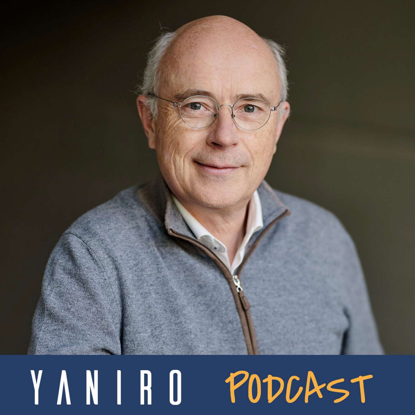 [SNACK] - Reggy-Charles DEGEN  : Qu'est-ce que le People Model Canvas