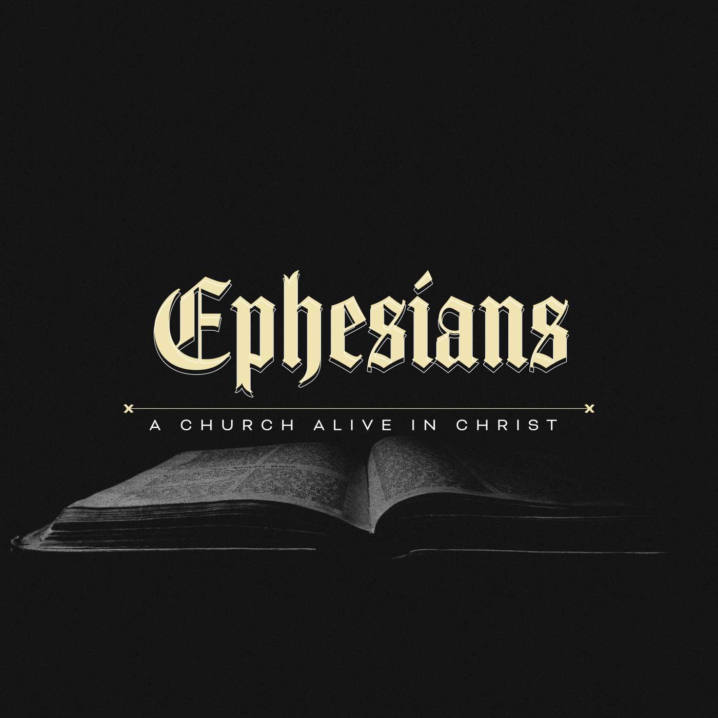 Ephesians 1:15-23: Thanksgiving and Prayer