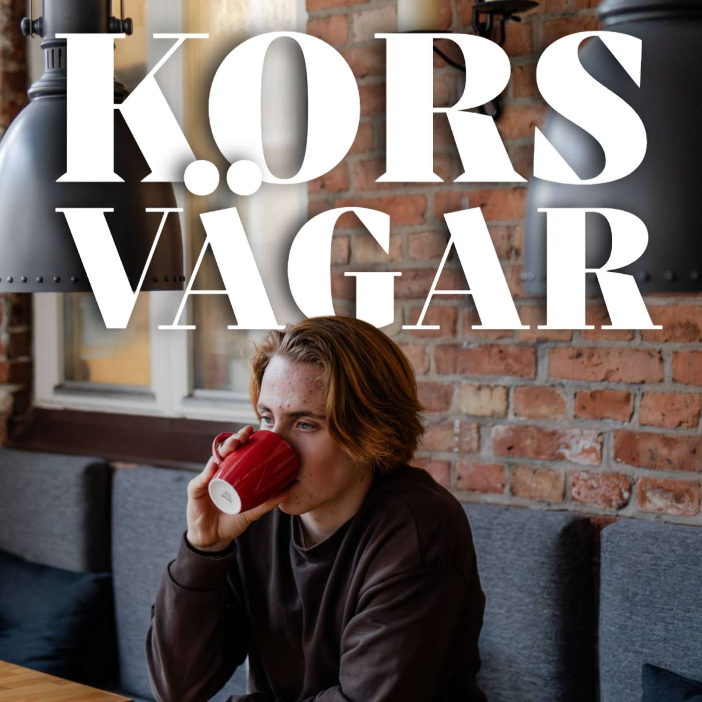 KORSVÄGAR