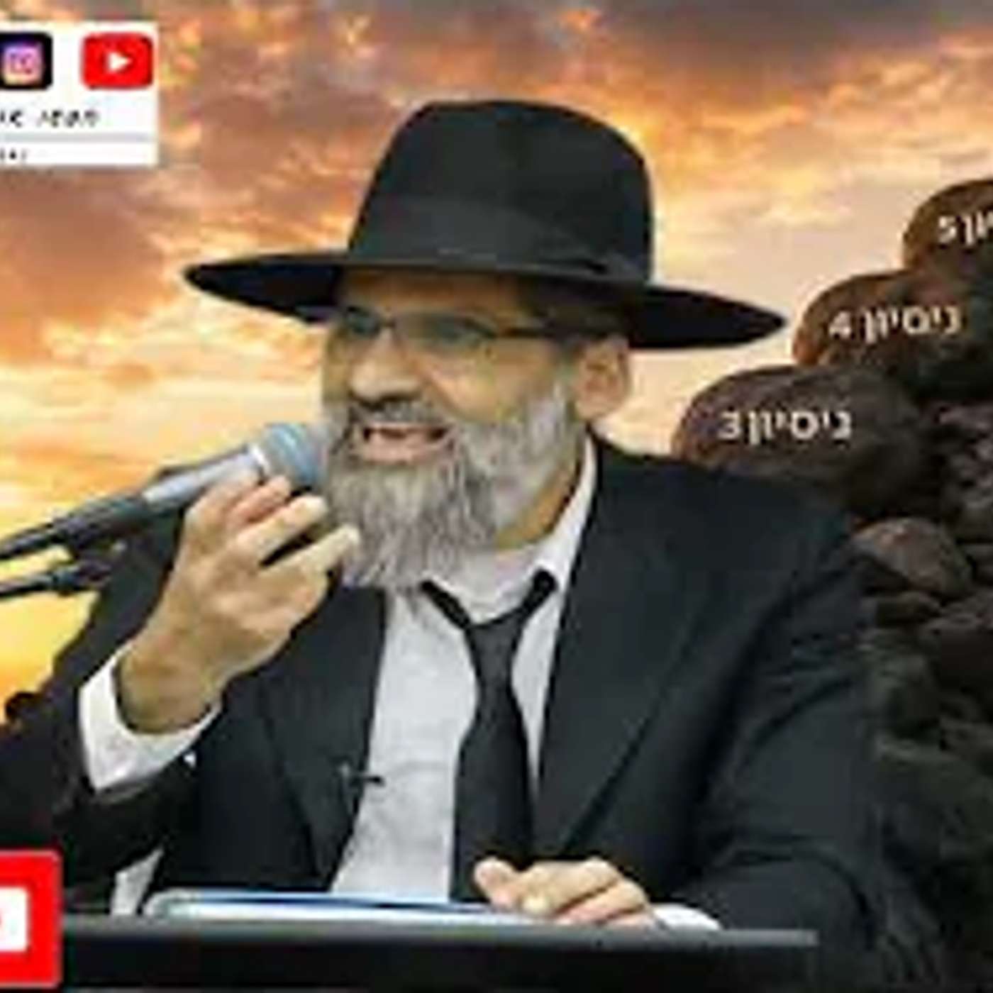 חזק !! ניסיונות מביאים אותך להצלחה חייבים לראות !! מחזק ביותר !! episode artwork