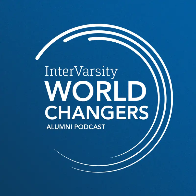InterVarsity World Changers