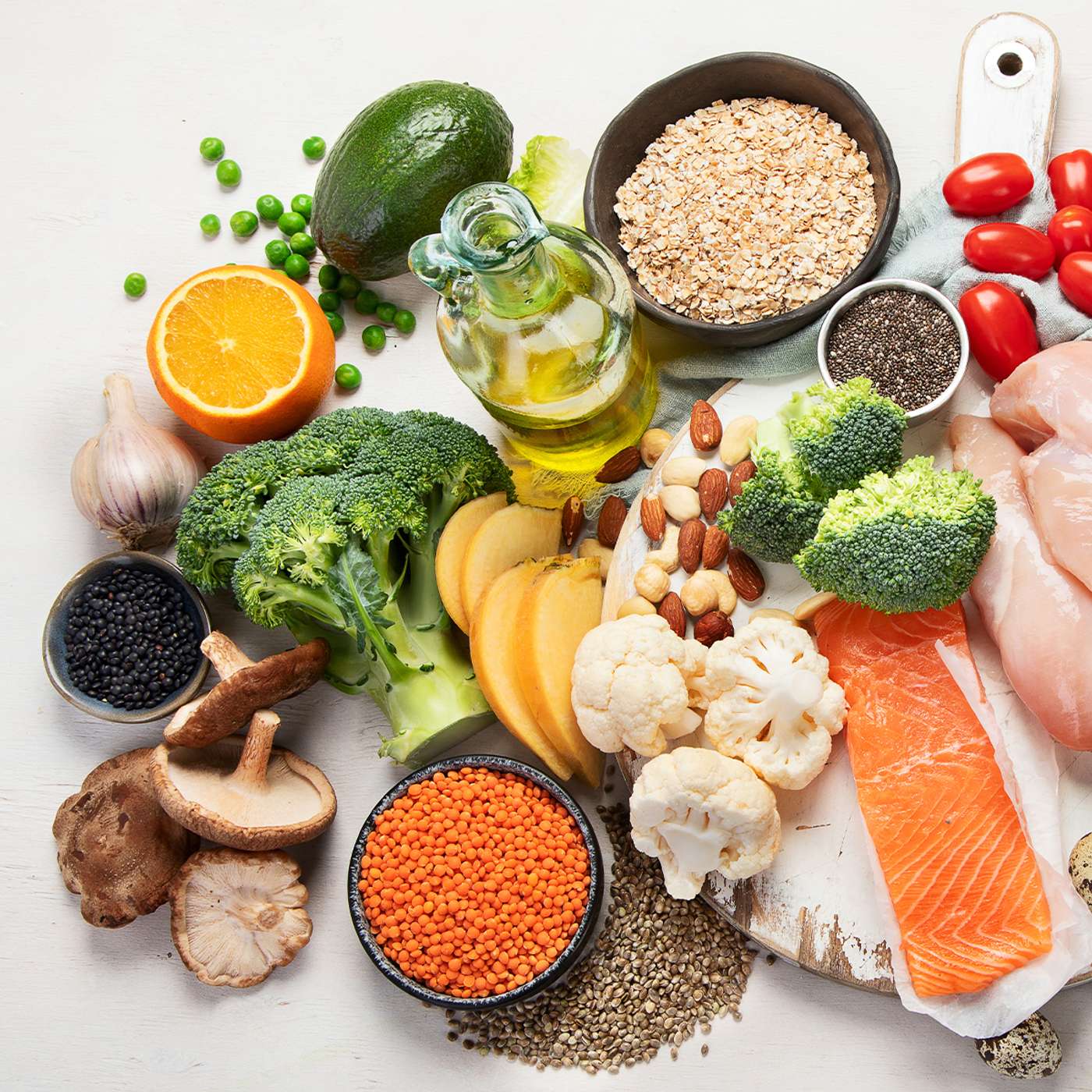 Biblical Health Laws: Ancient Wisdom for Modern Wellness