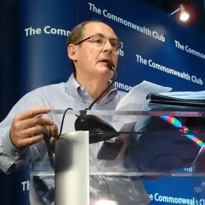 kevin O'Malley