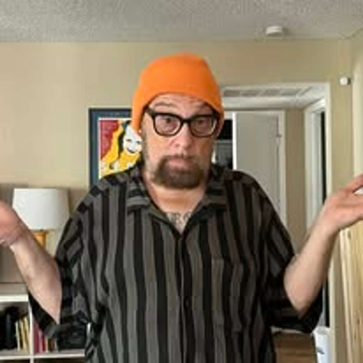 Rock Therapy with Rob Silber: Artist Interviews Podcast