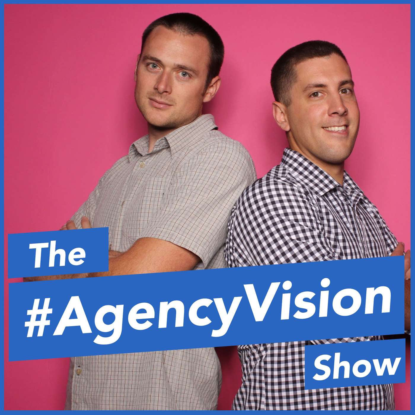 Agency Journey