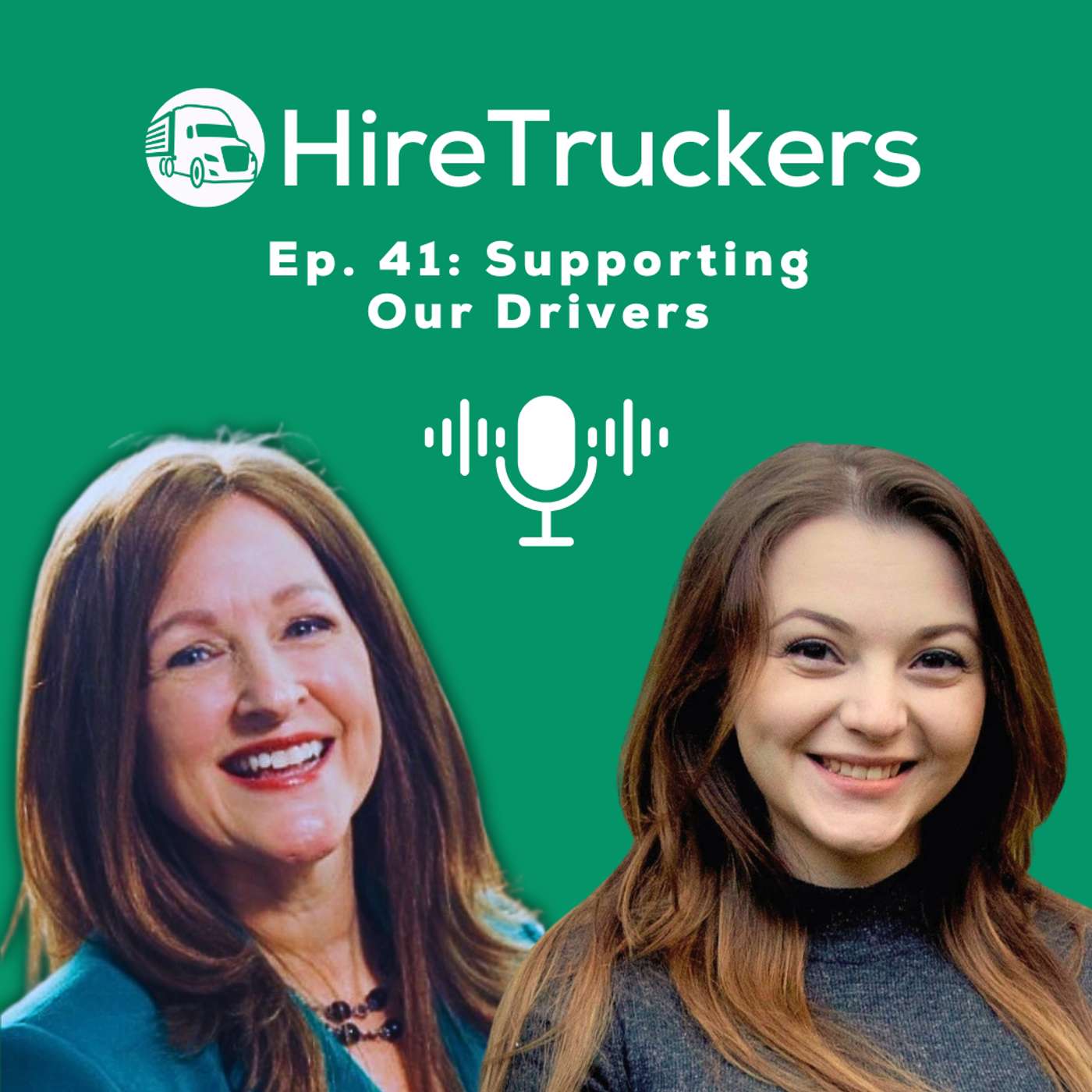 Hire Truckers Podcast
