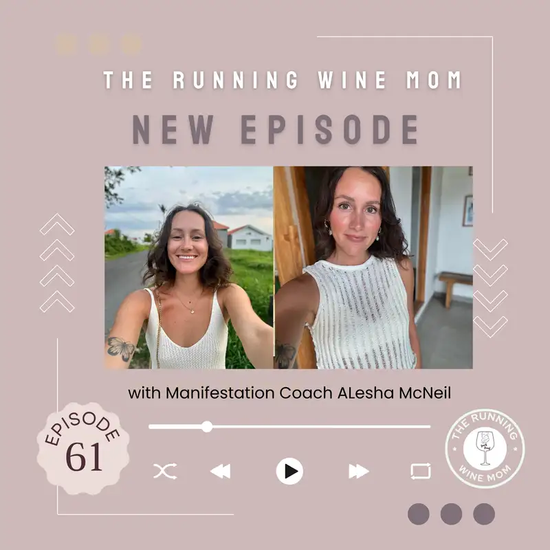 Unleash Your Inner Power: Manifestation, Self-Love, and Healing with Alesha McNeil