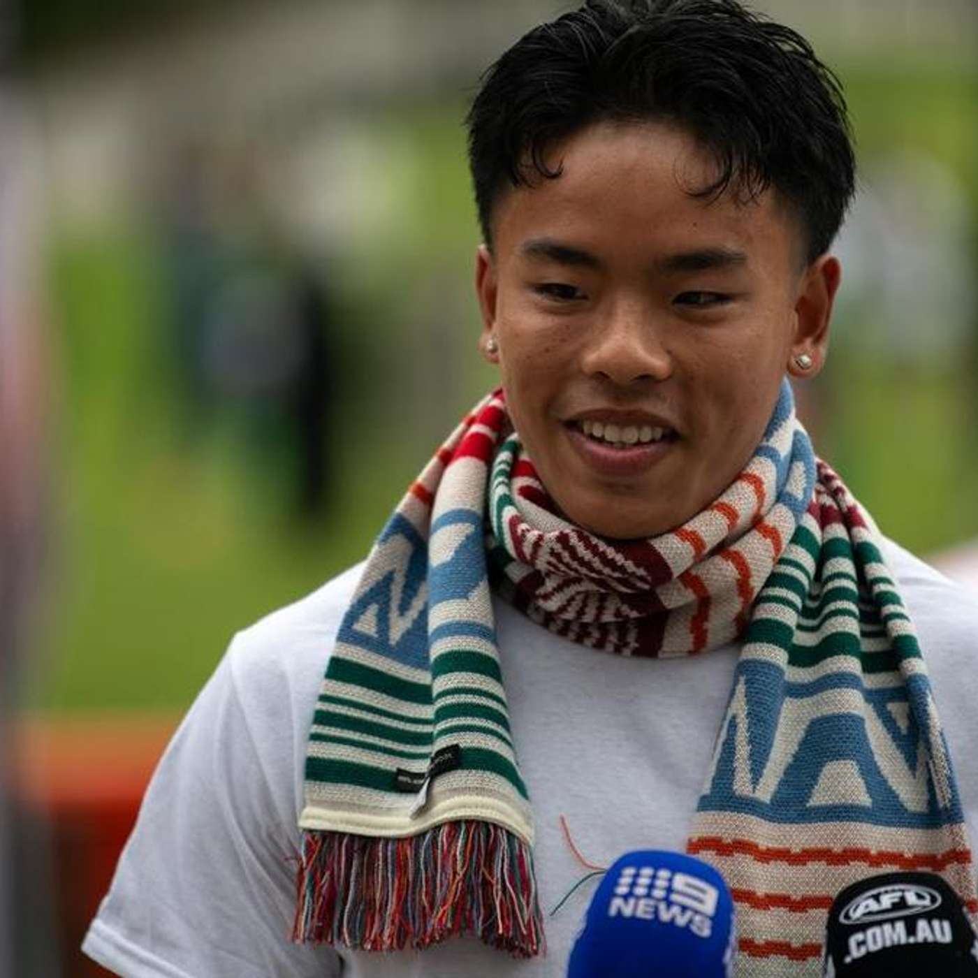 AFL Launches Cultural Heritage Series, Port Denison Fire Escalates Evacuations, Australia Faces Fuel Crisis, Australia Mourns Chief Justice Emeritus, and more...