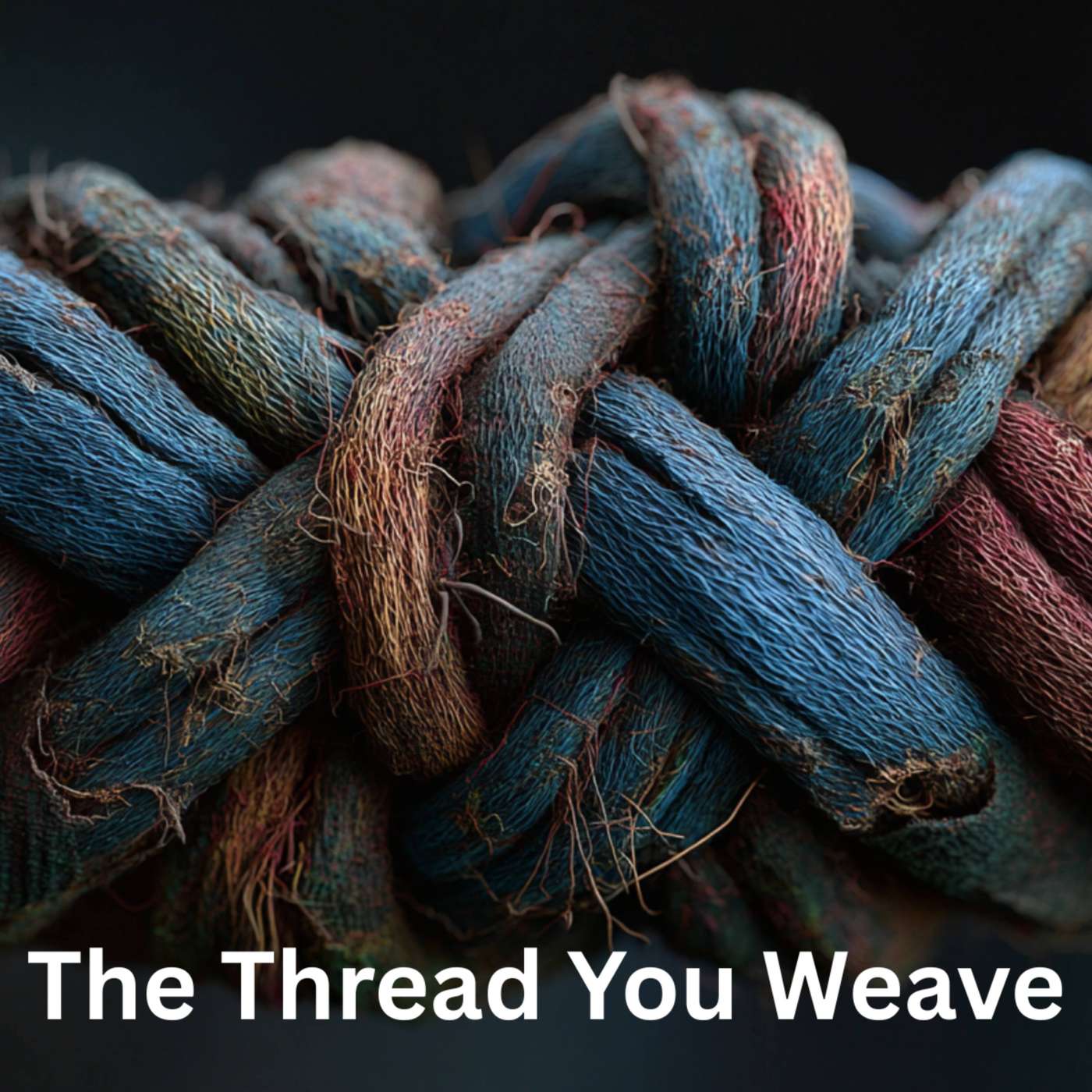 Day 344 - The Thread You Weave episode artwork