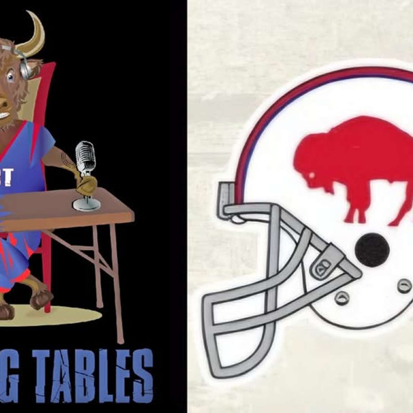 Victory Talk Mondays w/ Breaking Tables: