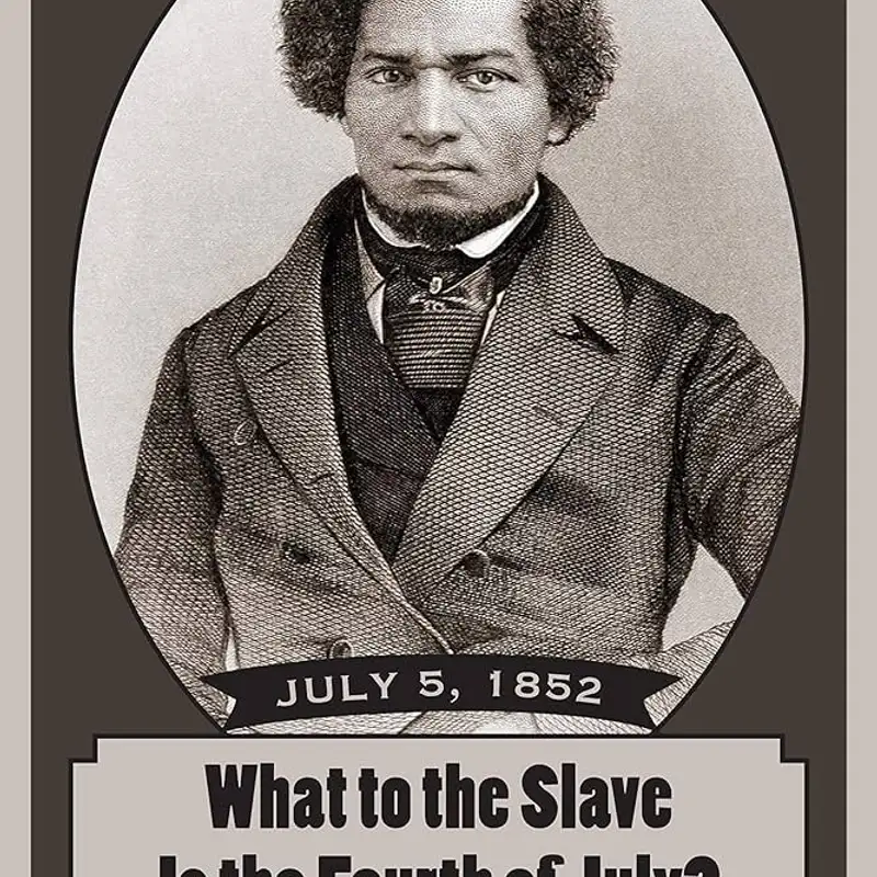 July 5th - 1852