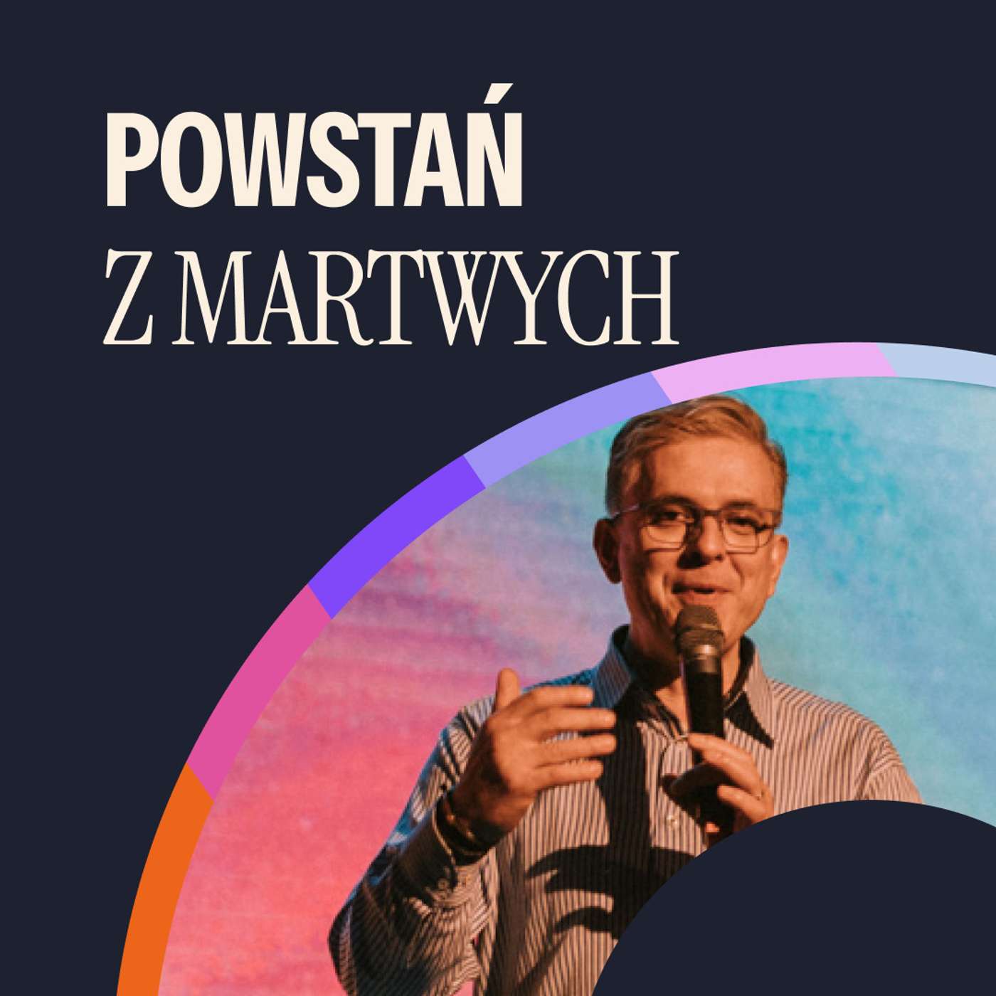 #179: Powstań z martwych – Adam Piątkowski | 31.03.2024